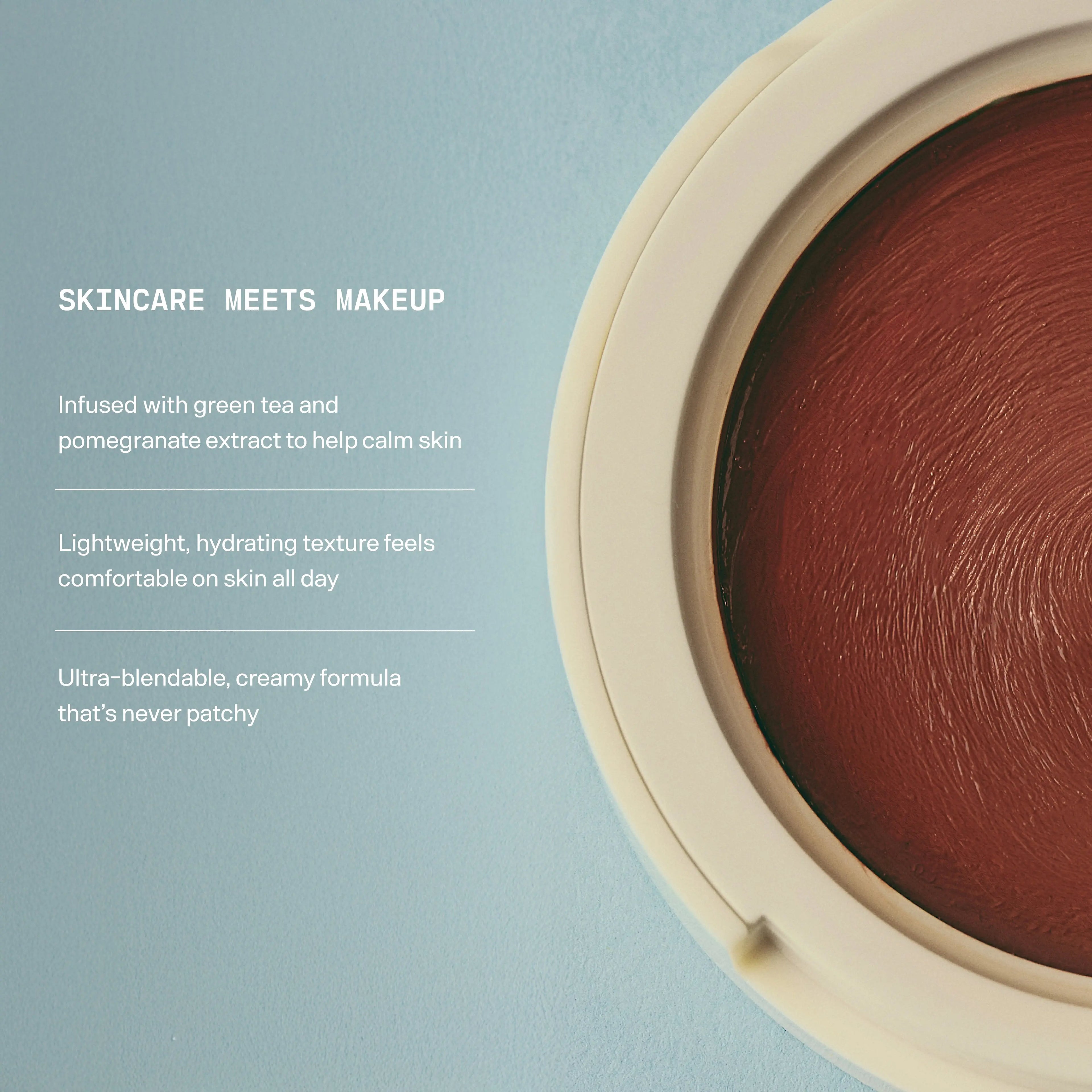 Versed Everything Balm Multi-Use Complexion Balm – Hydrating All-In-One Balm for Sheer Coverage, Sun-Kissed Glow & Smooth, Skin-Like Finish